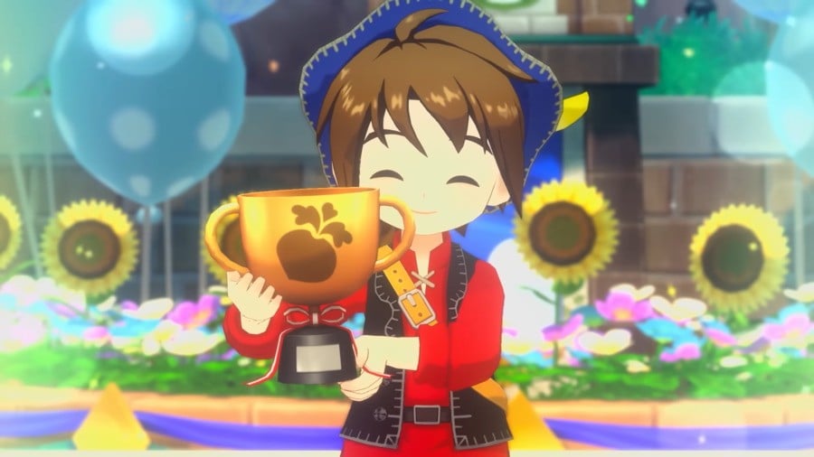 Story Of Seasons Publisher Says Physical Switch 2 Releases Are “The Right Decision For Us”
