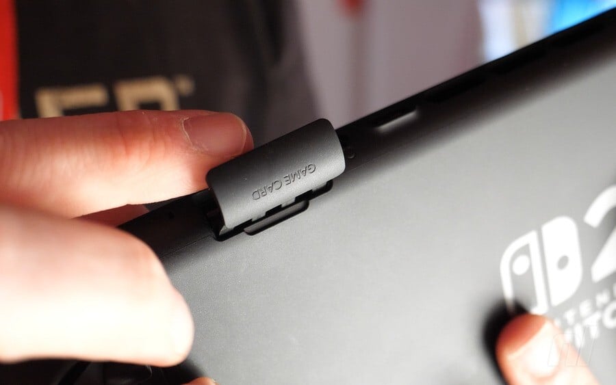 Limited Run’s Switch 2 Numbered Releases Will Reportedly Include The “Full Game On The Cartridge”