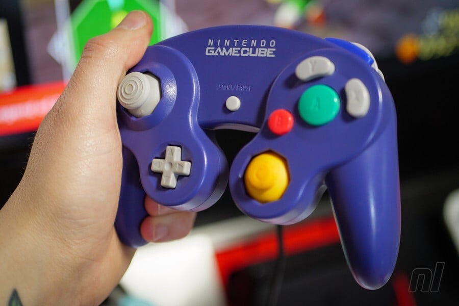 Switch 2 GameCube Controller ‘Early Purchase’ Goes Live Next Week (North America)