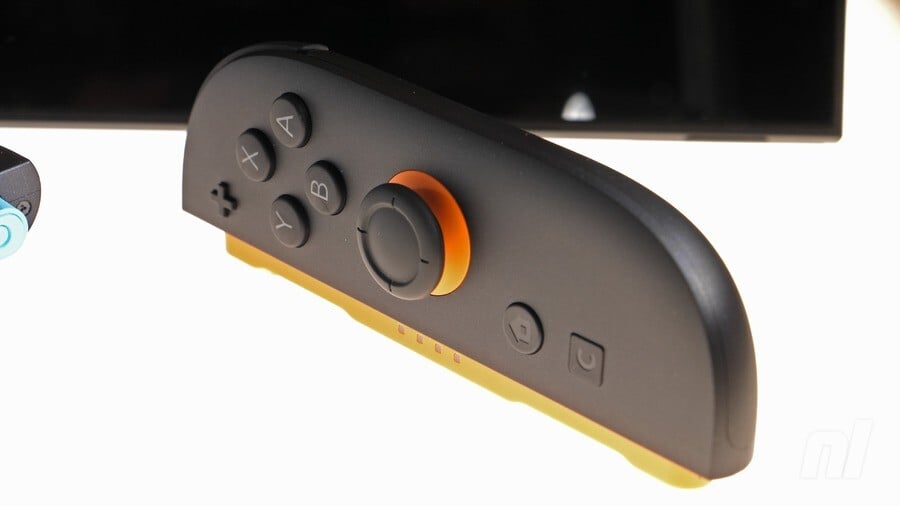 PSA: You Can Use Mouse Controls On The Switch 2 HOME Menu