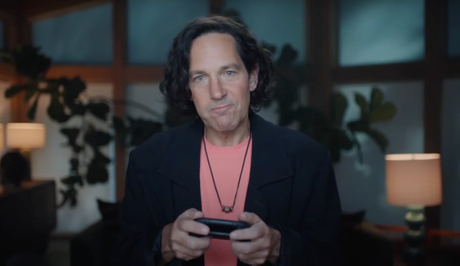 Nintendo May Record Video And Audio From GameChat Sessions On Switch 2