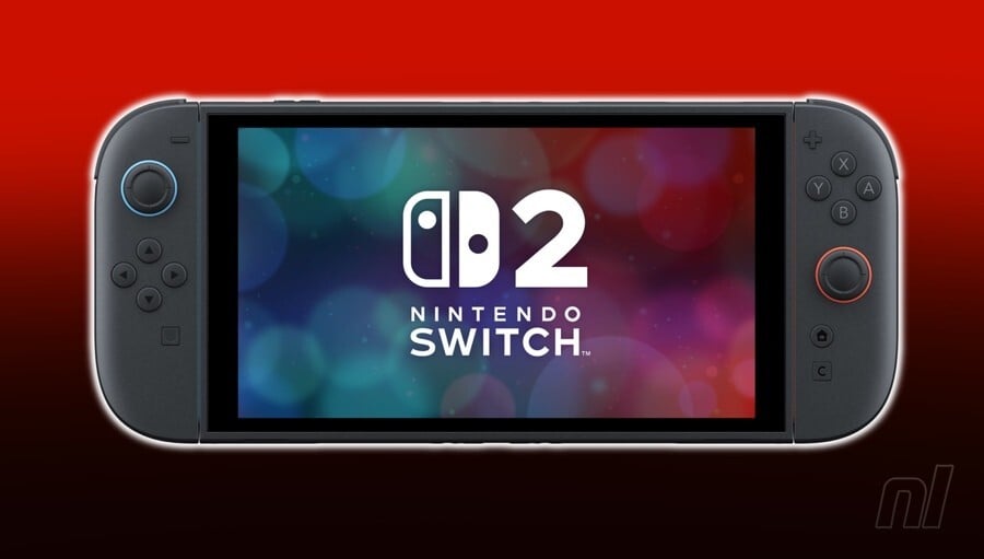 Random: It’s Been One Year Since Nintendo First Acknowledged Switch 2