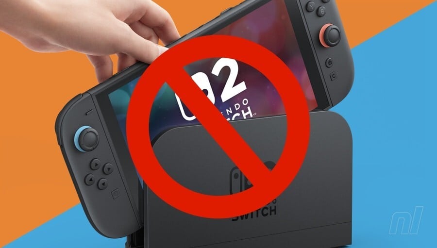 PSA: You Can Stop Others Accessing Your Switch 2 With A PIN