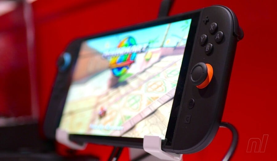 Rumour: A Nintendo Direct May Drop Around The Switch 2’s Launch