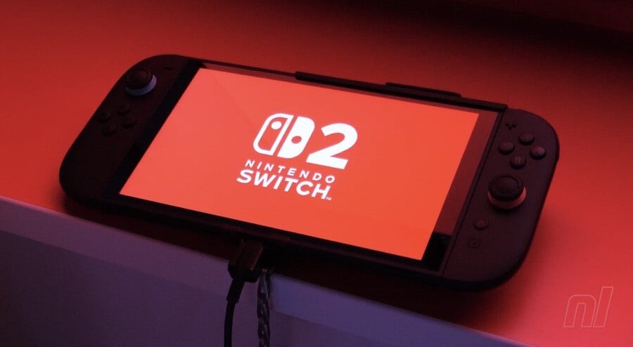Nintendo Is Taking Even More Steps To Prevent Switch 2 Scalping In Japan