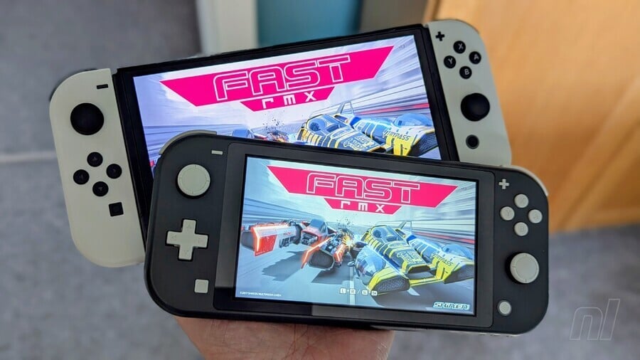 PSA: You Can Still Play One Game Across Two Switches, But Not Online Anymore