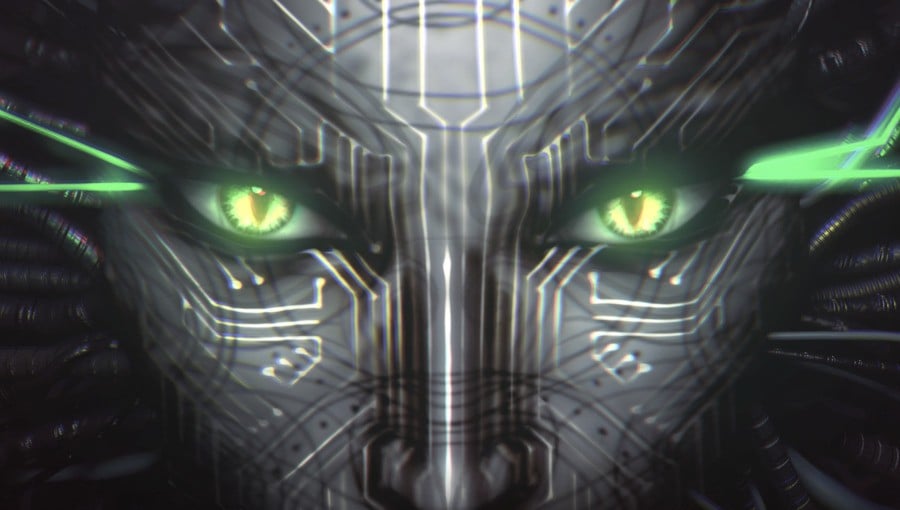 Nightdive Studios’ CEO Says That Game-Key Cards On Switch 2 Is “Disheartening”
