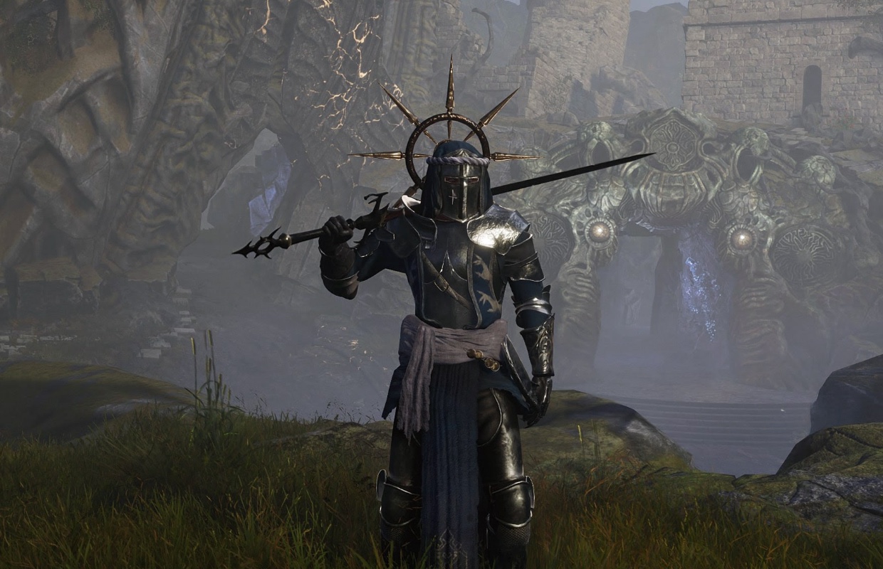 Open world RPG Tainted Grail: The Fall of Avalon is now available on PlayStation 5, Xbox Series X|S, and PC