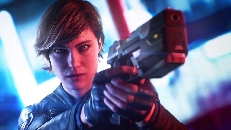 Talking Point: 25 Years On, What Do You Think Of The ‘Perfect Dark’ Franchise?