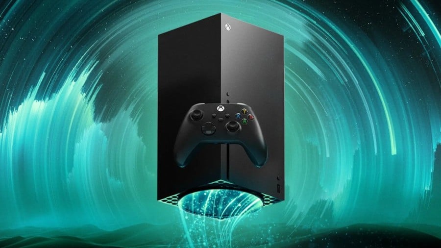 Talking Point: Do You Feel You’ve Had Value For Money With Your Xbox Series X|S?