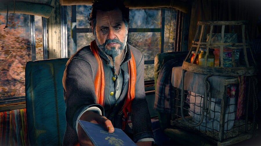 Talking Point: What Are You Playing This Weekend? (May 3-4)