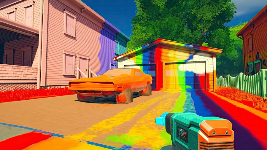 Talking Point: What Are You Playing This Weekend? (May 31 – June 1)