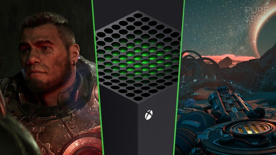 Talking Point: What Game Franchises Would You Pay $80 For On Xbox?