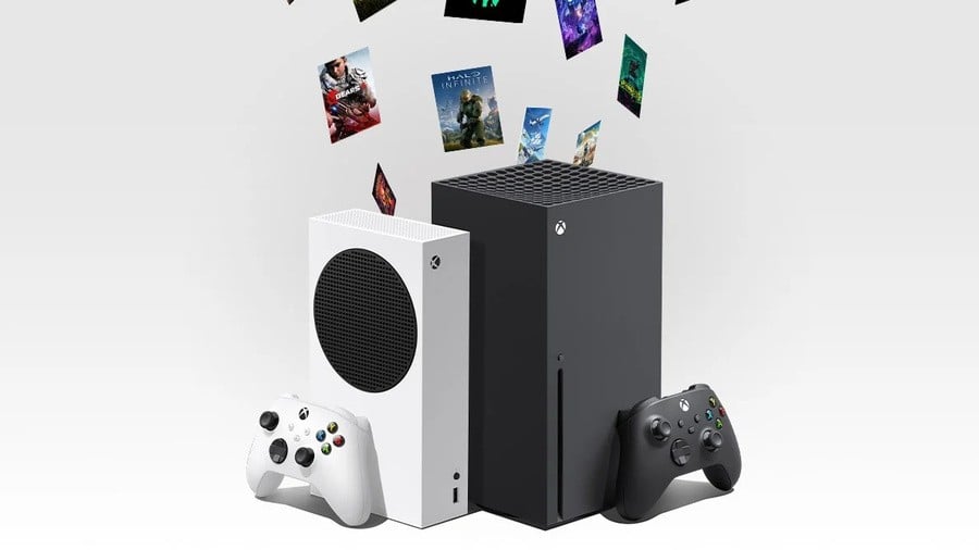 Talking Point: Would You Still Buy An Xbox At Microsoft’s 2025 Prices?