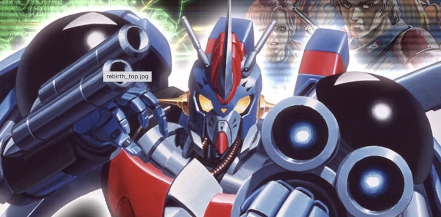 Telenet Shooting Collection’s Second Volume Is Packed With Middling Quality PC Engine Shmups