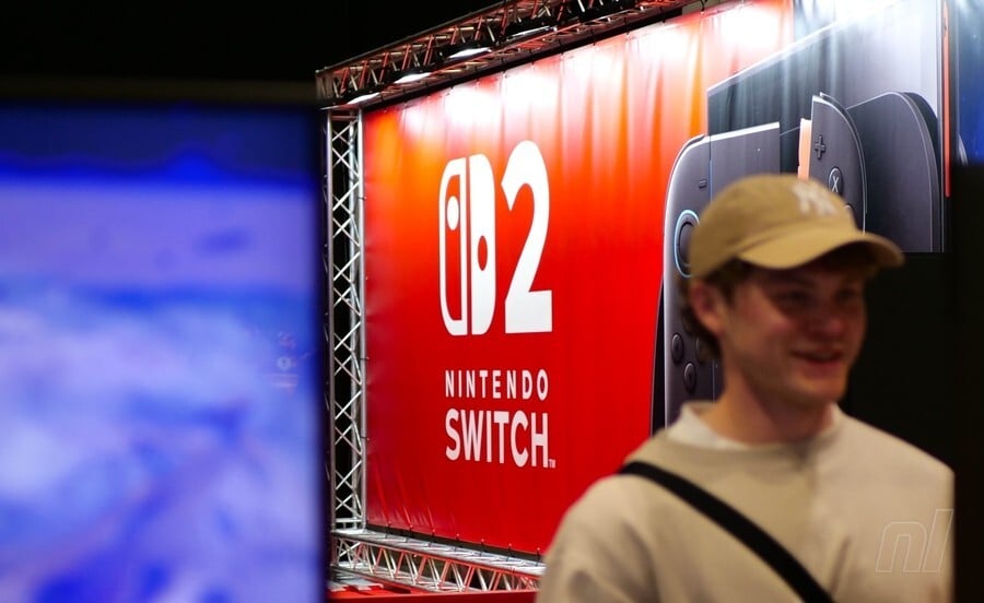 The Company That “Leaked” Switch 2 Is Being Sued By Nintendo