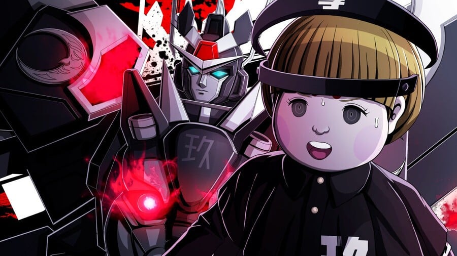 Opinion: Not Enough People Are Talking About This Early GOTY Contender