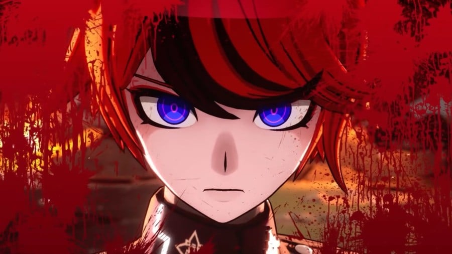 Japanese Charts: The Hundred Line: Last Defense Academy Storms To The Top
