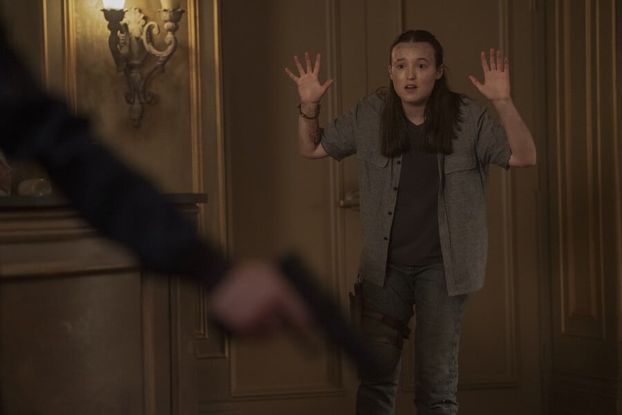 TV Show Review: The Last Of Us (HBO) Season 2 Episode 7 – Great Game Makes for Okay TV