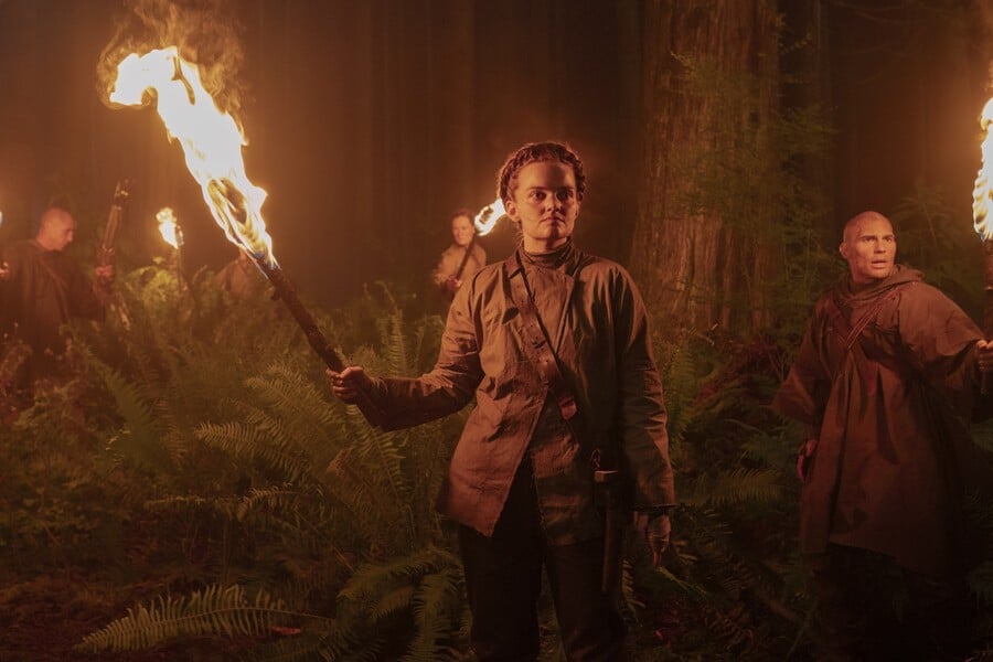 TV Show Review: The Last of Us (HBO) Season 2 Episode 5 – A Chilling Callback to the Games