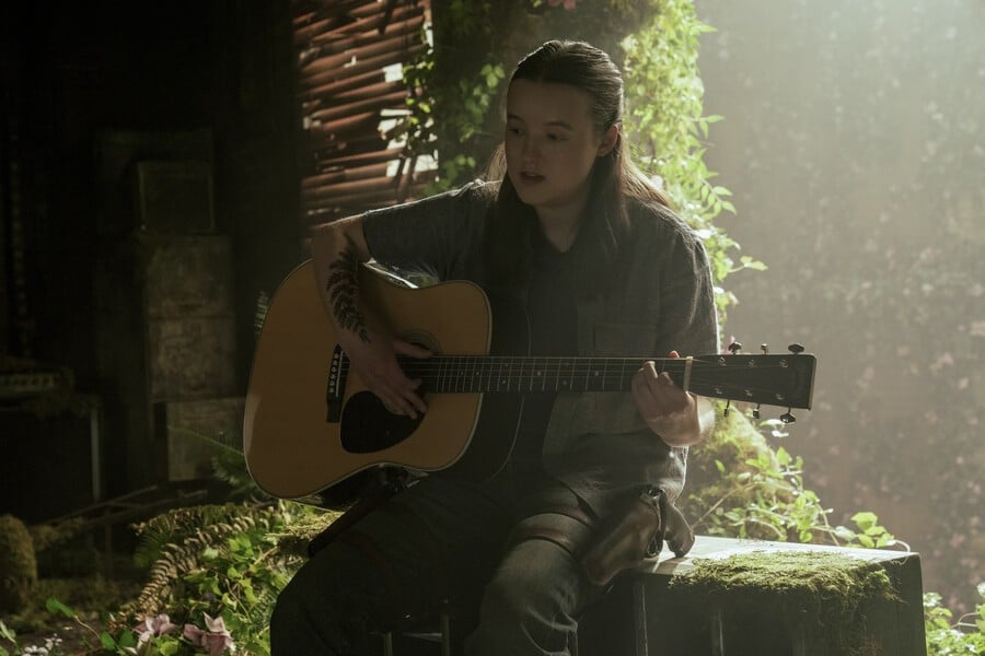 TV Show Review: The Last of Us (HBO) Season 2 Episode 4 – The First Time the Show Surpasses the Game