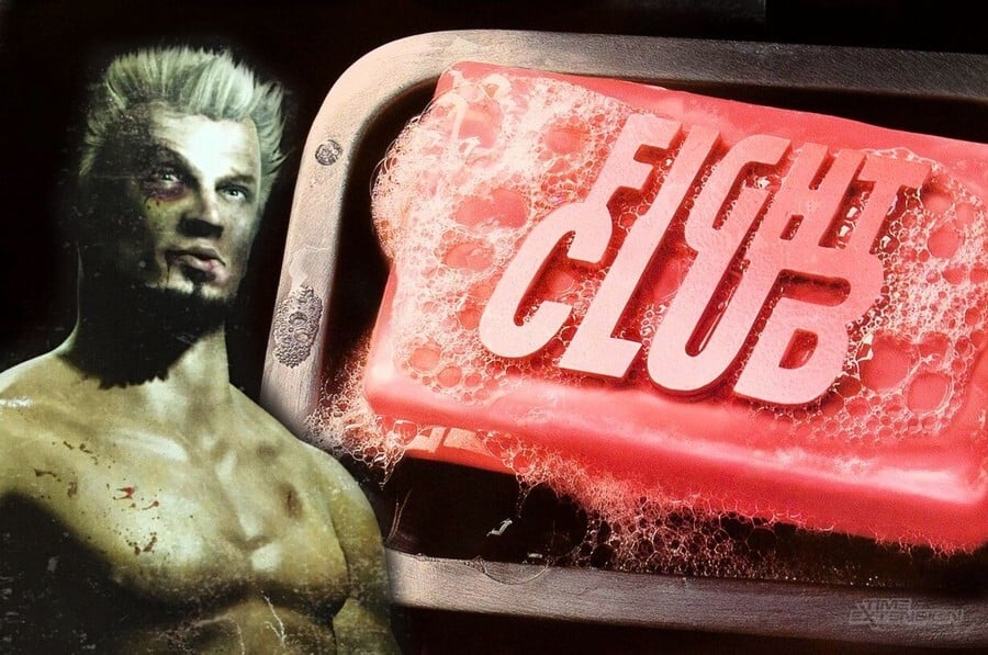 The Making Of: Fight Club, The Game David Fincher Didn’t Want You To Play
