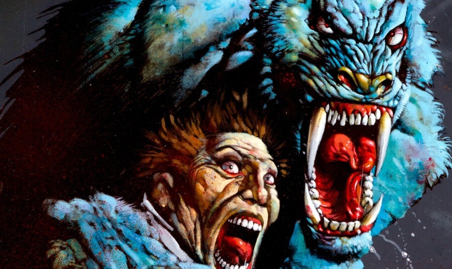 Feature: The Story Of Ecstatica, The Groundbreaking Survival Horror With Plenty Of Balls