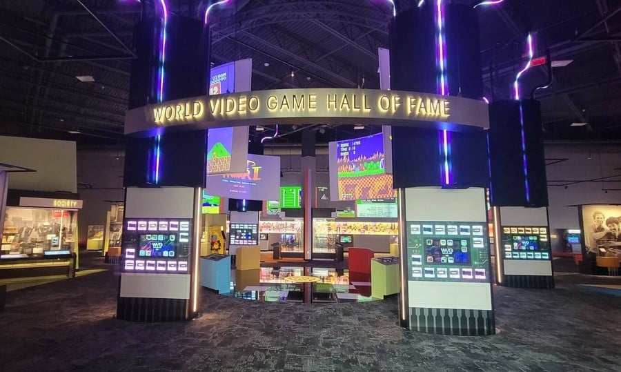 The Strong Museum Of Play Faced With a Half-Million-Dollar Shortfall Due To Budget Cuts