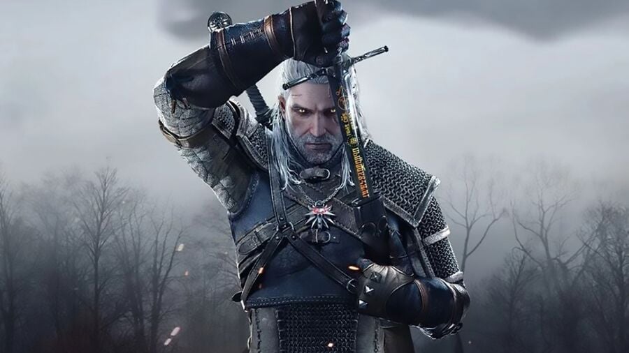 The Witcher 3 Drops To ‘Lowest Price Ever’ In Unbelievable Xbox Deal