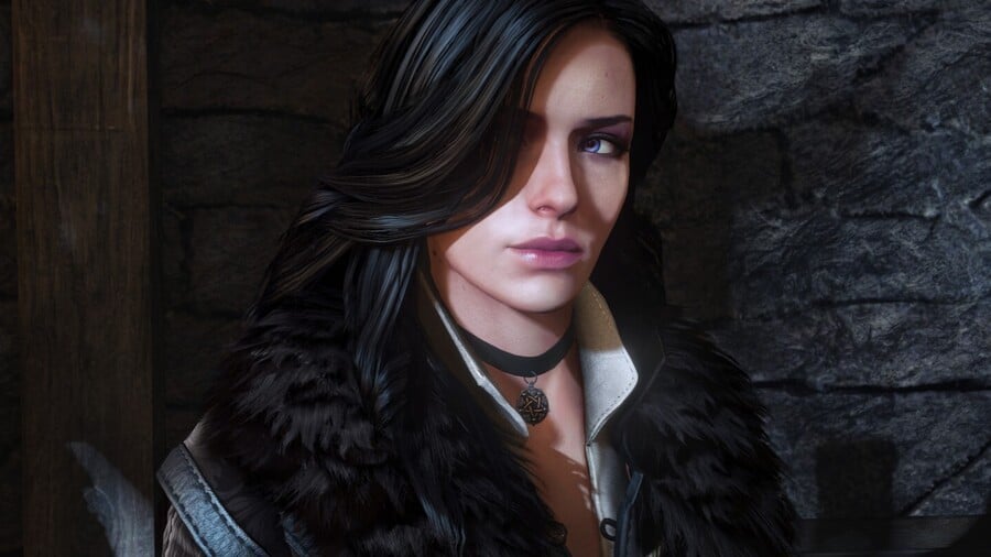 The Witcher 3 Is Getting Mod Support On Xbox For The Very First Time