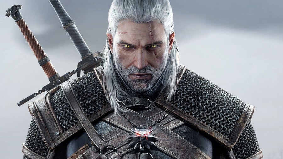 The Witcher 3 Final Patch Confirmed, Adds Mods on PS5