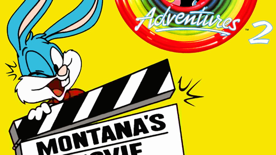 Over 30 Years Later, Someone Has Fixed This “Unfair” Tiny Toon Game For The Nintendo Game Boy