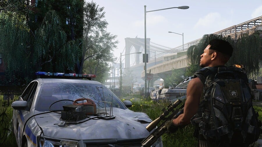 Tom Clancy’s The Division 2 Is Available Today With Xbox Game Pass (May 27)