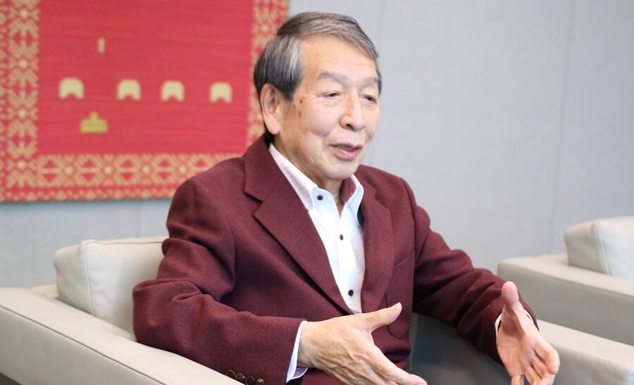 Feature: Tomohiro Nishikado On Making ‘Space Invaders’ And What Makes Games Fun