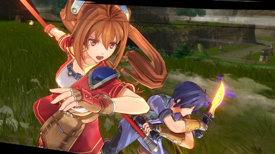 New Trails in the Sky Remake Screenshots Confirm Falcom’s Best Looking Game by a Country Mile