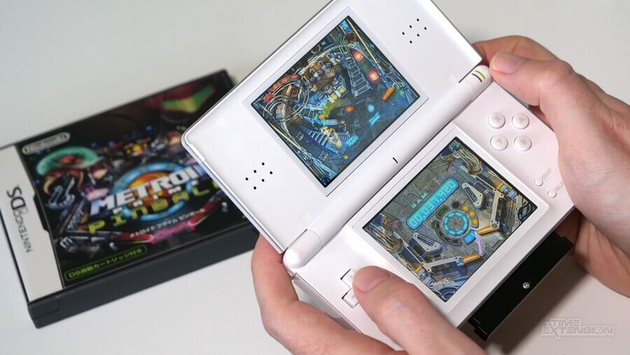 Treasure Trove Of Over 200 Undumped GBA, DS, DSi And 3DS Beta Carts Is At Risk