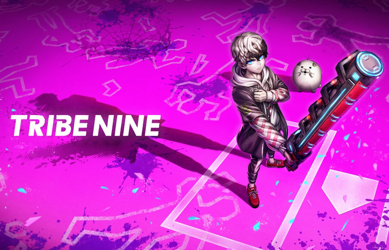 Tribe Nine service will end on November 27 for iOS, Android, and PC