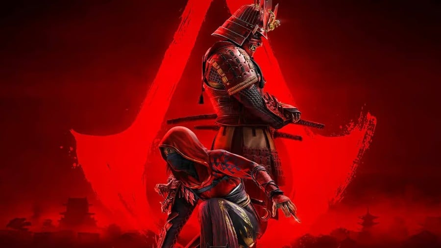 Assassin’s Creed Shadows Was Such a Hit, Ubisoft’s Delaying Unannounced Games