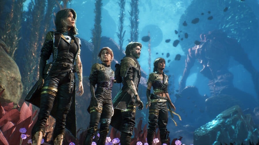 UK Sales Charts: Expedition 33 Parries the Competition to Claim Number One