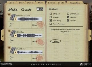 Phasmophobia ‘Chronicle’ update launches June 24