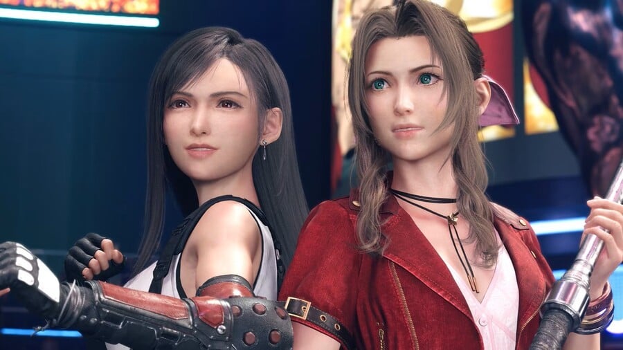 Unsurprisingly, Final Fantasy 7 Remake’s Future May Not Be PS5 Exclusive