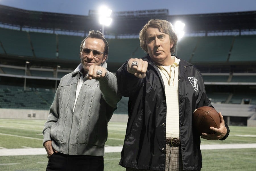 Upcoming John Madden Biopic Starring Nic Cage And Christian Bale Will Cover Creation Of Madden NFL