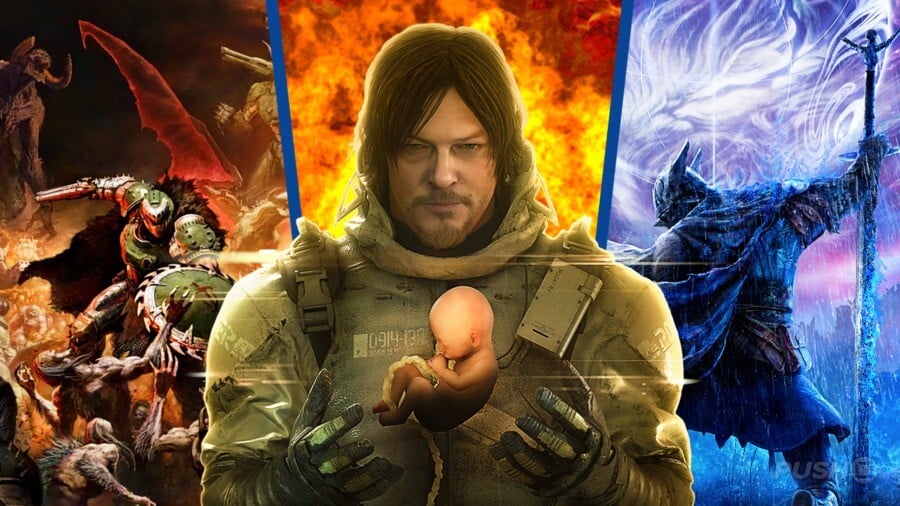 Guide: Upcoming PS5 Games for May and June 2025