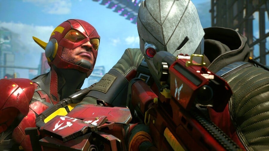 Warner Bros Games Revenue Declines By Almost 50% At The Start Of 2025