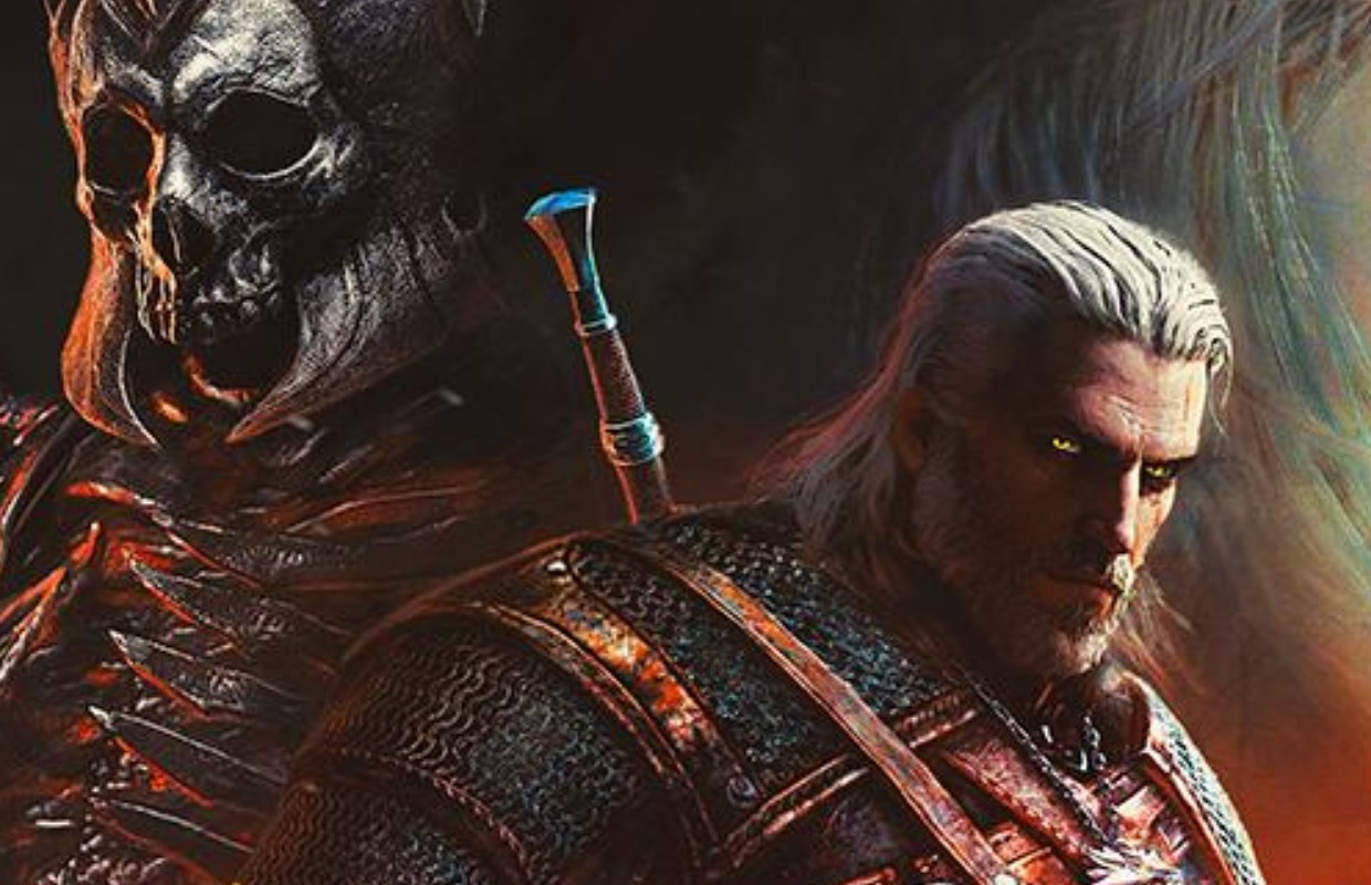 The Witcher 3 hits 60 million units sold, Phantom Liberty 10 million, Cyberpunk 2 in pre-production