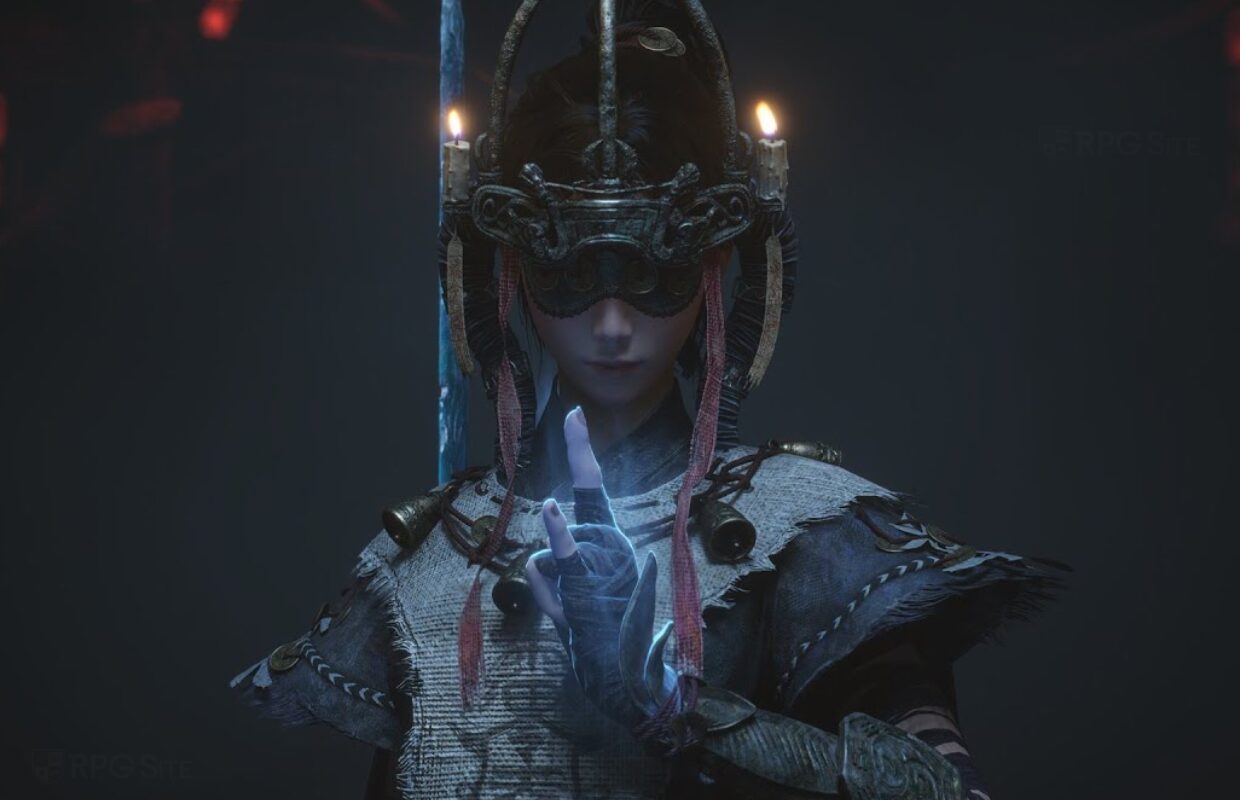 Wuchang: Fallen Feathers gets a new gameplay trailer during Future Games Show at gamescom latam