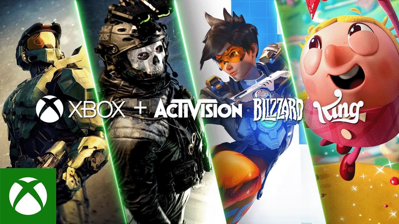 The FTC has lost its appeal against Microsoft’s acquisition of Activision Blizzard