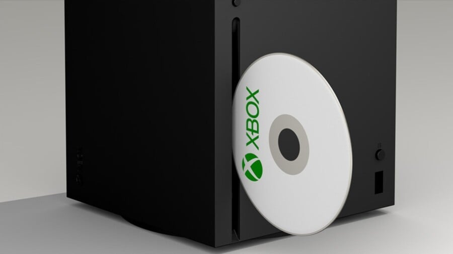 Xbox Developer Shares Insight Into Why Physical Releases Are ‘Complex’