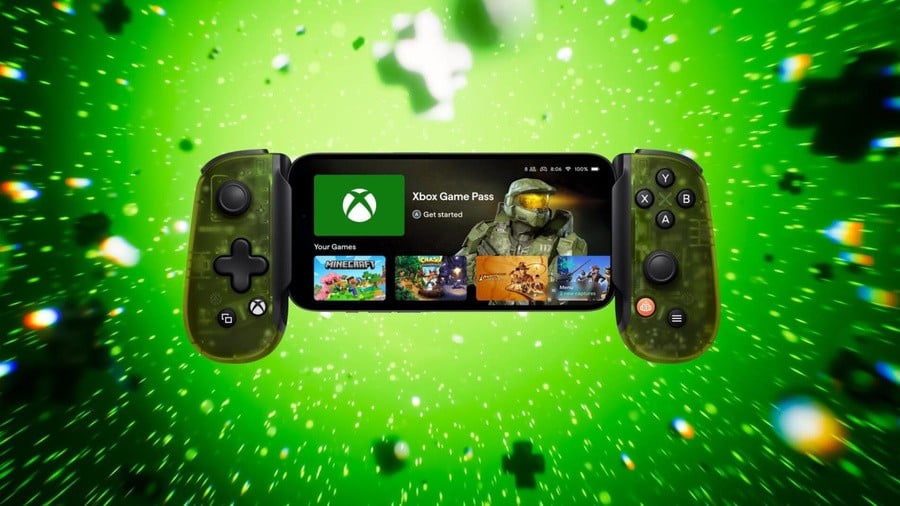 Xbox Mobile Store Plans Being ‘Stymied’ By Apple, Says Microsoft