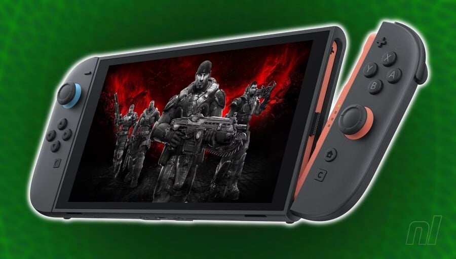 Xbox Has Reportedly Sidelined Its First-Party Handheld (For Now)